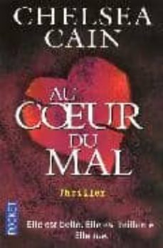 au coeur du mal-9782266185417