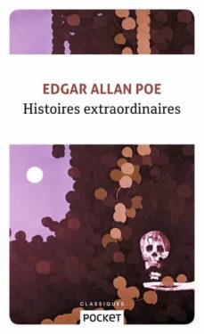 histoires extraordinaires-9782266310017