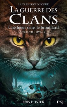 -erin hunter-9782266342117