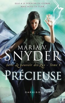 -maria v. snyder-9782280316217