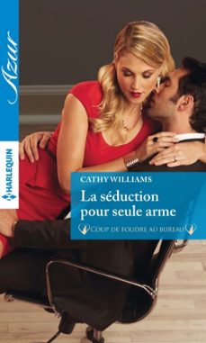 -cathy williams-9782280336017