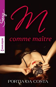 m comme maitre (ebook)-portia da costa-9782280362917