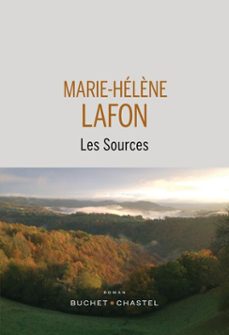 les sources (ebook)-marie helene lafon-9782283036617