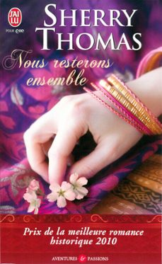 nous resterons ensemble (ebook)-sherry thomas-9782290062517