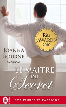 le maître du secret-joanna bourne-9782290067017