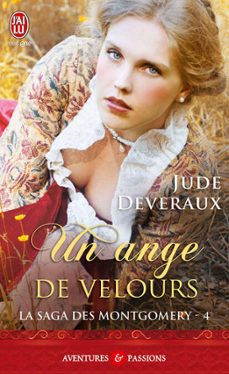 -jude deveraux-9782290076217