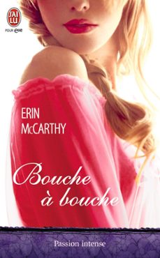 -erin mccarthy-9782290091517