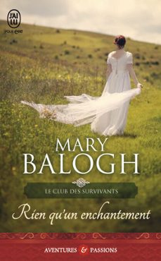 -mary balogh-9782290125717