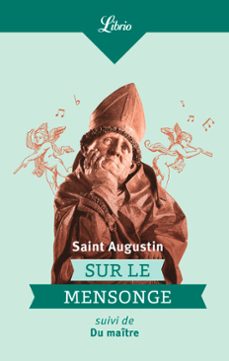 -augustin saint-9782290218617