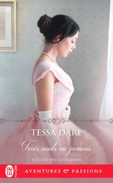 -tessa dare-9782290255117