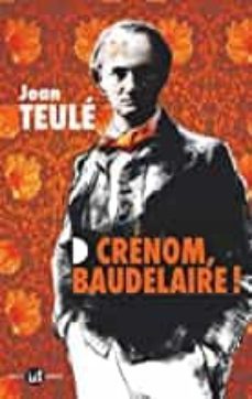 crenom, baudelaire !-9782290257517