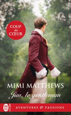 -mimi matthews-9782290366417