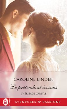 -caroline linden-9782290371817