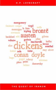 the quest of iranon (ebook)-h.p. lovecraft-9782291023517