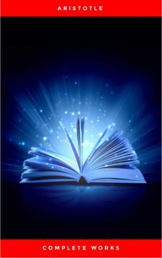 aristotle -  complete works (ebook)-9782291027317