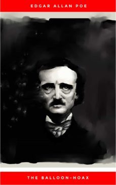 the balloon-hoax (ebook)-edgar allan poe-9782291030317