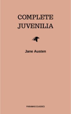 complete juvenilia (ebook)-jane austen-9782291047117