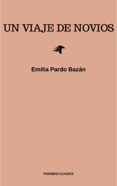 un viaje de novios (ebook)-emilia pardo bazan-9782291069317