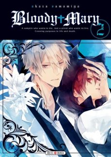 bloody mary t02 (ebook)-akaza samamiya-9782302085817