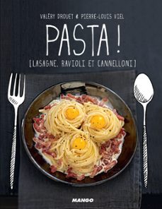 pasta ! (ebook)-valery drouet-9782317009617