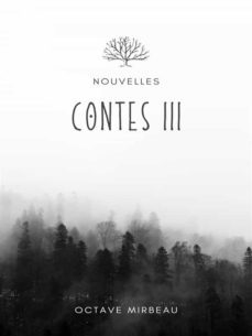 contes (ebook)-octave mirbeau-9782322453917