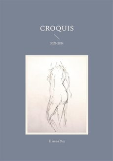 croquis (ebook)-9782322514717