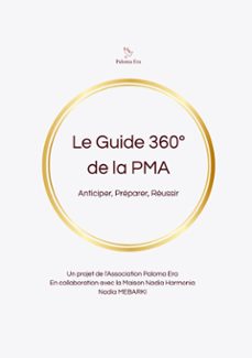 le guide 360 de la pma (ebook)-nadia mebarki-9782322632817