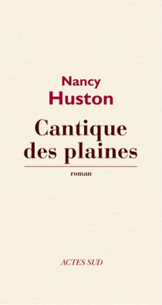 -nancy huston-9782330010317