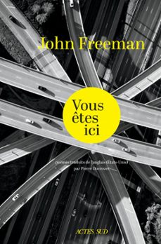 -john freeman-9782330122317