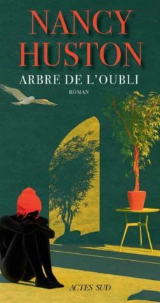 arbre de l oubli-9782330146917