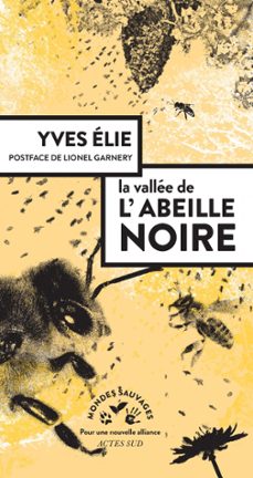 -élise yves-9782330147617