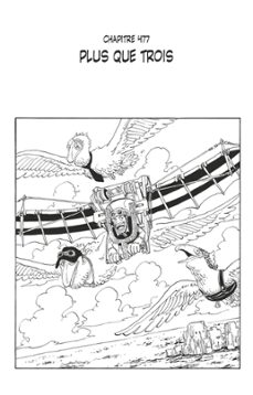 -eiichiro oda-9782331060717