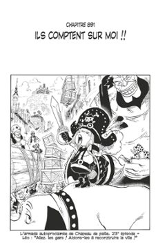 -eiichiro oda-9782331065217
