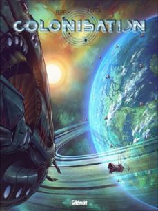 colonisation - tome 09-9782331085017