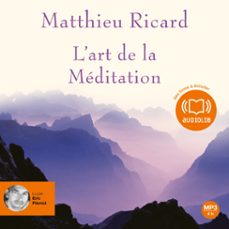 -matthieu ricard-9782356411617