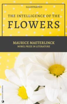 the intelligence of the flowers (ebook)-9782357289017