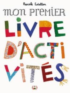 mon premier livre d activites-9782361930417
