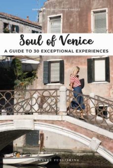 soul of venice-servane giol-9782361953317