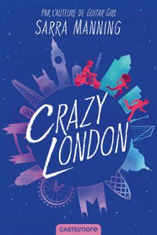 crazy london (ebook)-sarra manning-9782362313417