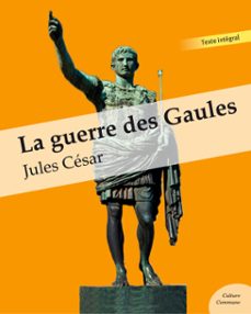 la guerre des gaules (ebook)-9782363071217