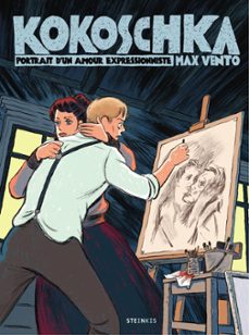 kokoschka (ebook)-max vento-9782368468517