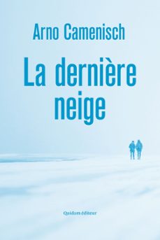 -arno camenisch-9782374912417