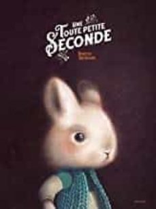 une toute petite seconde-9782377316717