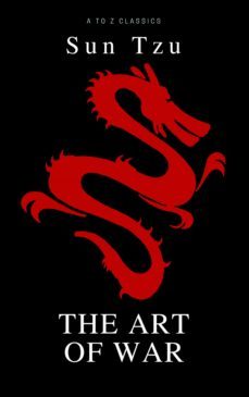 the art of war ( active toc, free audio book) (a to z classics) (ebook)-sun tzu-9782378072117