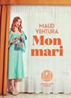 mon mari-maud ventura-9782378802417