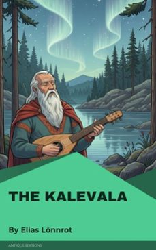 the kalevala (ebook)-elias lönnrot-9782379264917