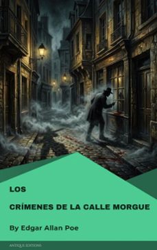 los crimenes de la calle morgue (ebook)-edgar allan poe-9782379266317