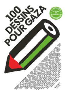 100 dessins pour gaza (ebook)-9782380355017