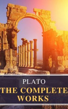 plato: the complete works (31 books) (ebook)-mybooks classics-9782380371017