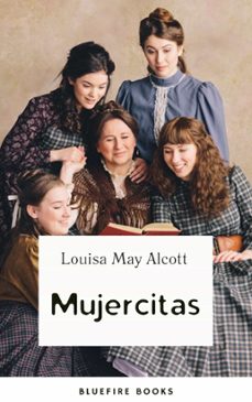 mujercitas (ebook)-louisa may alcott-bluefire books-9782380378917